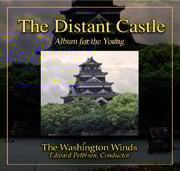 cover DISTANT CASTLE CD